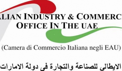 Italian Representative 2016 Italian Industry & Commerce office in the UAE 6-7-dec 2015